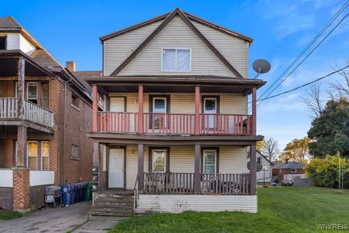 1929 Niagara Street, Niagara Falls, NY, 14303 | Card Image