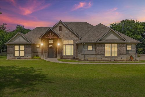 3917 County Road 3323, Greenville, TX, 75402-5295 | Card Image
