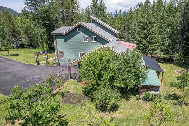 2075 Lion Mountain Loop Rd, House other with 4 bedrooms, 3 bathrooms and null parking in Whitefish MT | Image 56