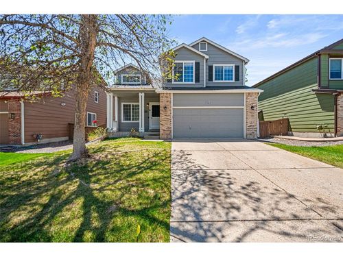 2644 Cove Creek Ct, Highlands Ranch, CO, 80129 | Card Image