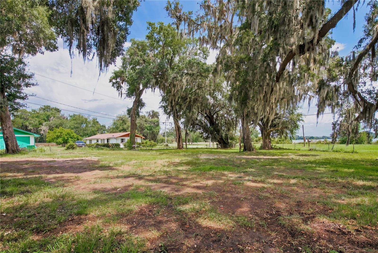 Land in CRESCENT CITY 5