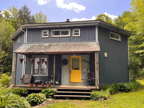 1407 Moretown Mtn Rd, Moretown, VT, 05660-9358 | Card Image