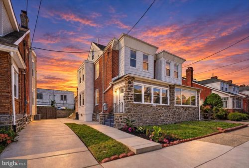 428 Hellerman St, PHILADELPHIA, PA, 19111-5214 | Card Image