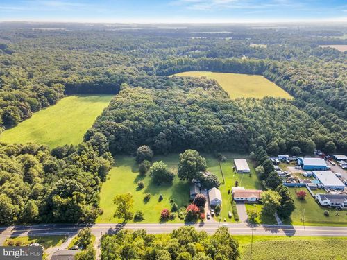 10217 Clendaniel Pond Rd, LINCOLN, DE, 19960-3013 | Card Image