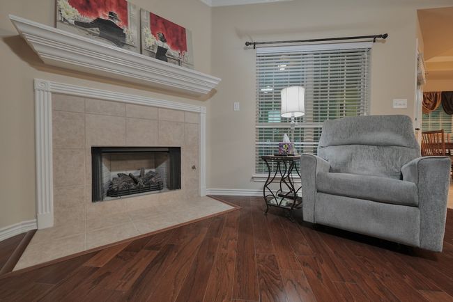 APT-1402 - 421 W Cumberland Rd, Condo with 2 bedrooms, 2 bathrooms and null parking in Tyler TX | Image 7