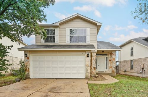 2607 Theresa Blanchard Ln, Austin, TX, 78748-2971 | Card Image