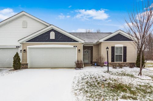 195 Lenell Loop, Delaware, OH, 43015-4361 | Card Image