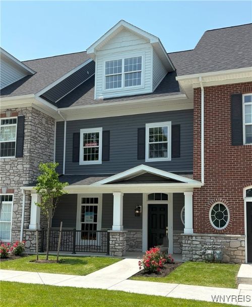 apt-f-107 California Dr, Amherst, NY, 14221-6679 | Card Image