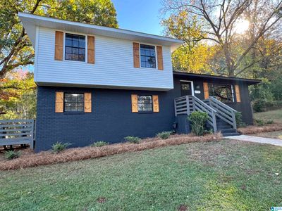 8337 12 Th Avenue, House other with 4 bedrooms, 3 bathrooms and null parking in BIRMINGHAM AL | Image 2