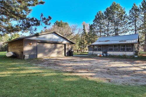 340 44th Ave Nw, Backus, MN, 56435-2000 | Card Image