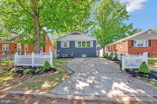 4207 Will St, CAPITOL HEIGHTS, MD, 20743-5627 | Card Image