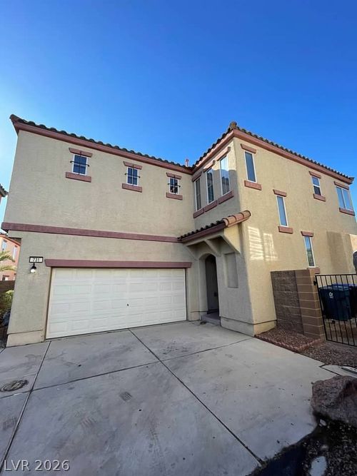 731 Emerald Idol Pl, Henderson, NV, 89011-4186 | Card Image