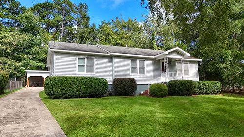 161 N Glynn St, Milledgeville, GA, 31061-3155 | Card Image