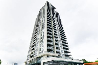 2001 - 1255 Bayly St, Condo with 1 bedrooms, 1 bathrooms and 1 parking in Pickering ON | Image 1