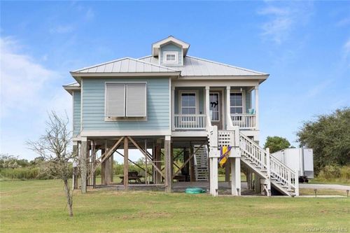 120 Oak View Dr, Cameron, LA, 70631-4144 | Card Image