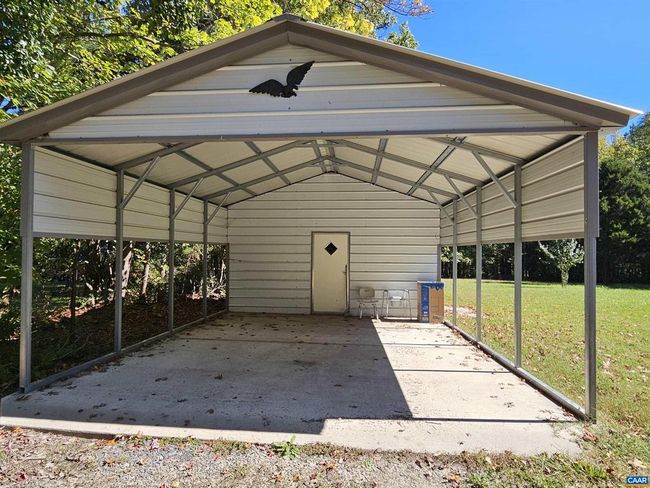 226 Fanny White Rd, House other with 3 bedrooms, 2 bathrooms and null parking in BUCKINGHAM VA | Image 25