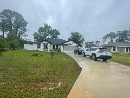 5715 SW 128TH Pl, Ocala, FL, 34473 | Card Image