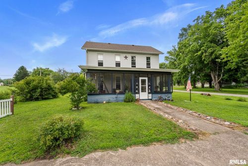 1011 Washington St, Keithsburg, IL, 61442-9597 | Card Image