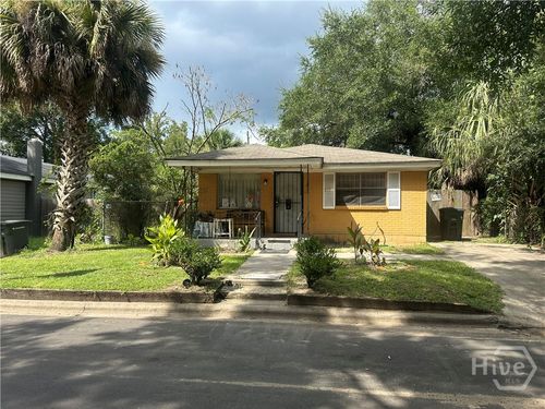 610 W 47th Street, Savannah, GA, 31405 | Card Image