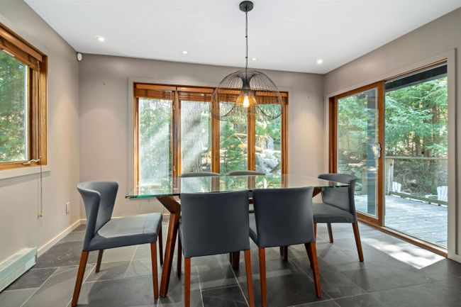 6274 Palmer Drive, Home with 4 bedrooms, 1 bathrooms and 4 parking in Whistler BC | Image 7