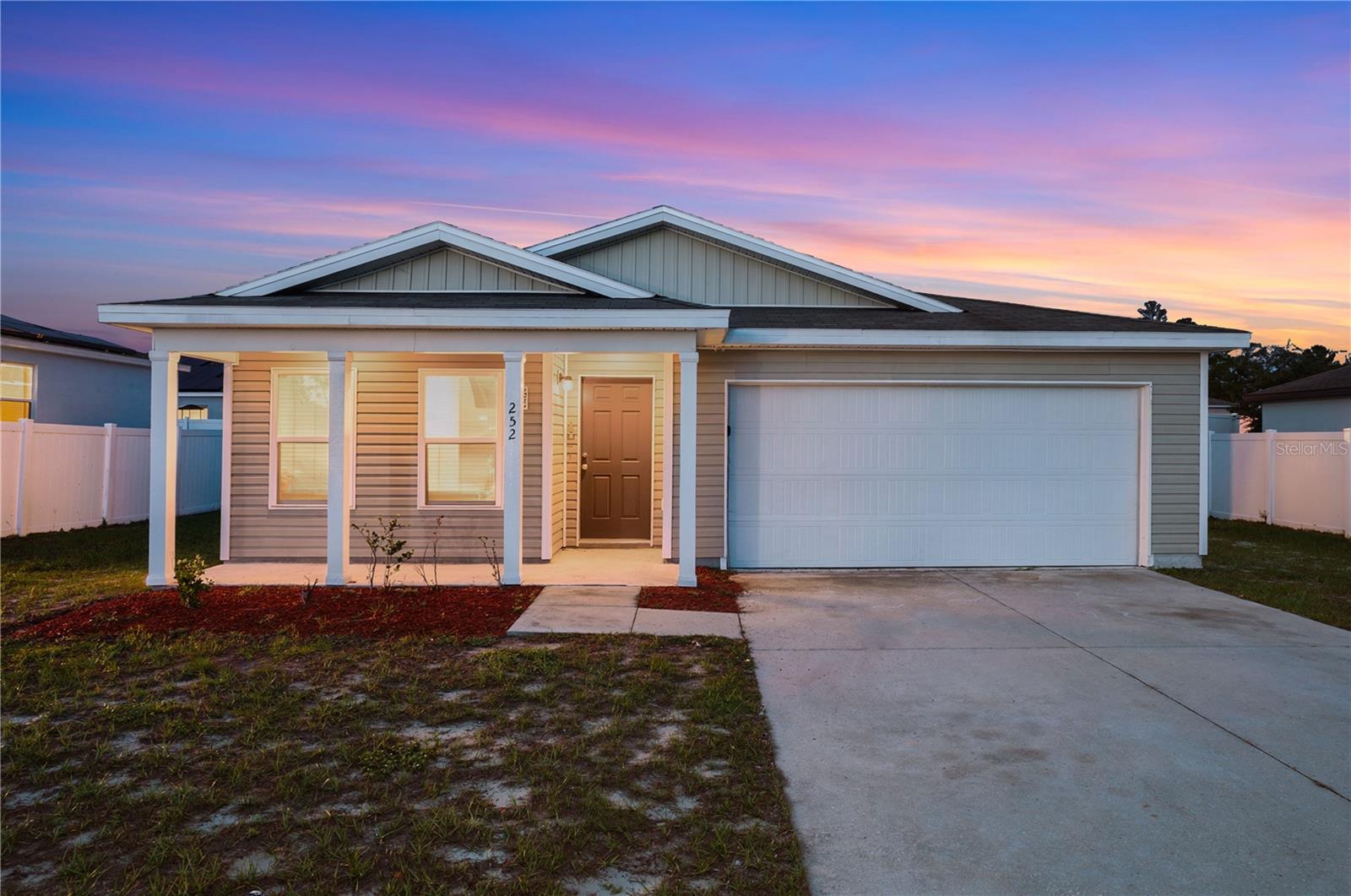 Residential in KISSIMMEE