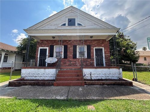 1556 N Tonti St, New Orleans, LA, 70119-2538 | Card Image