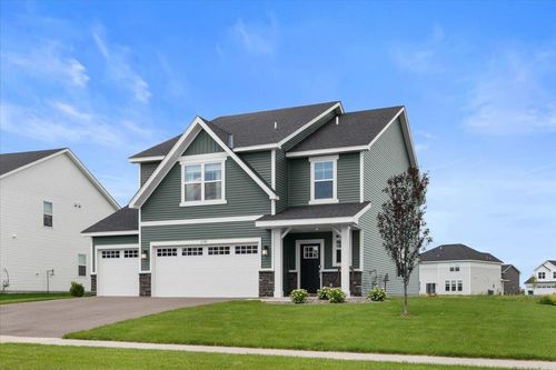 11542 81st Ln Ne, Otsego, MN, 55330-2029 | Card Image