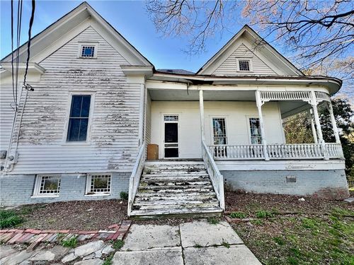 401 Martin St, Summerville, GA, 30747-1270 | Card Image