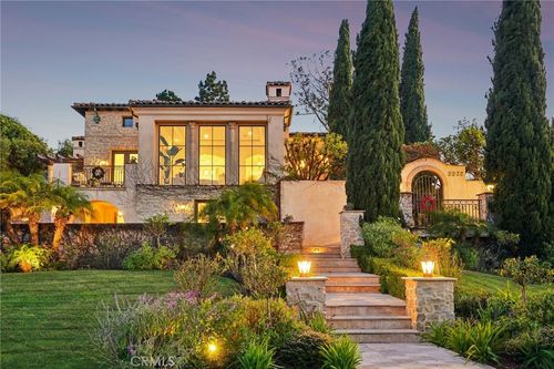 2232 Via La Brea, Palos Verdes Estates, CA, 90274-1658 | Card Image