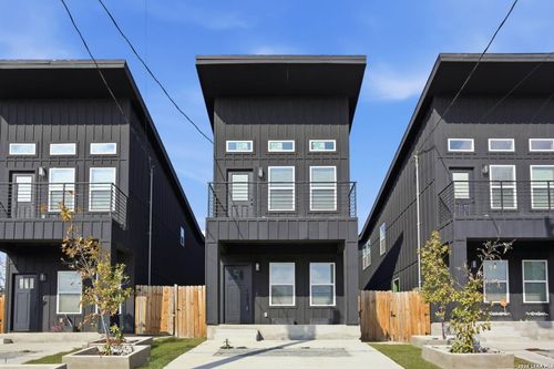 317 Porter St, San Antonio, TX, 78210-2254 | Card Image