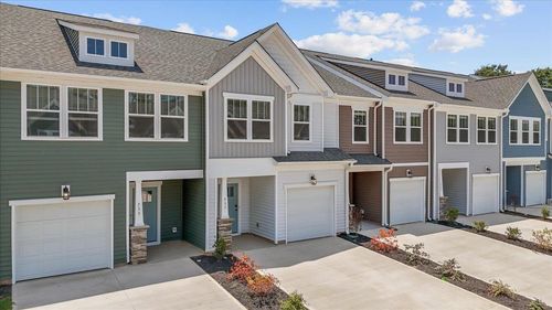 537 W Norvell Court, Spartanburg, SC, 29307 | Card Image