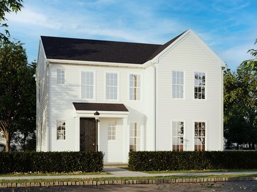 darby-3500 Unionville Road, Cranberry Twp, PA, 16066 | Card Image