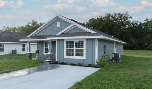 3298 E Iris Ln, BELL, FL, 32619-0075 | Card Image