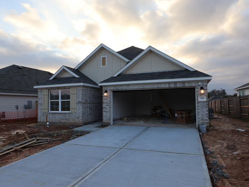 770 Falling Cave Dr, Willis, TX, 77378-3315 | Card Image