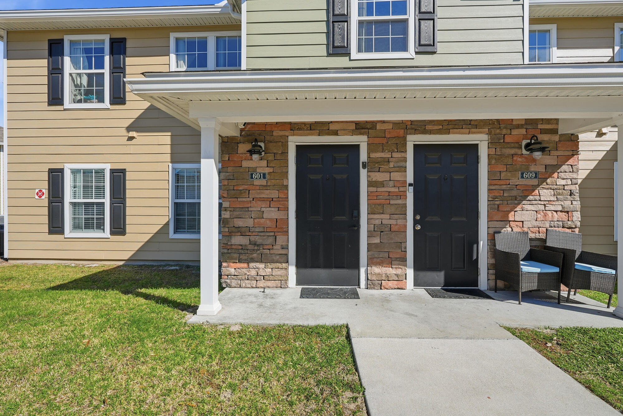 Residential in Panama City Beach 3
