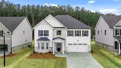 13460 Whitman Ln, Covington, GA, 30014-2381 | Card Image