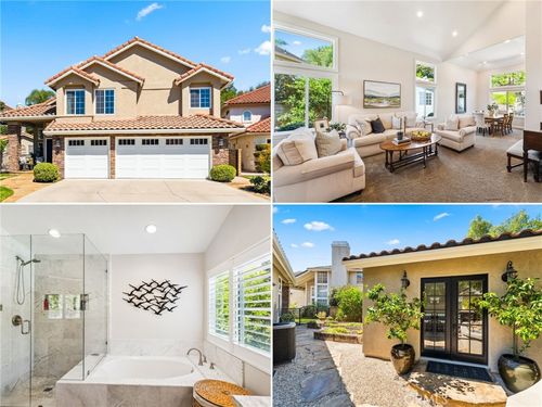 31945 La Subida Dr, Trabuco Canyon, CA, 92679-3406 | Card Image