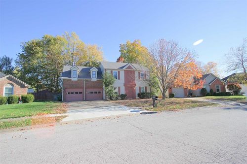 4601 Strickland Dr, Owensboro, KY, 42301-6553 | Card Image