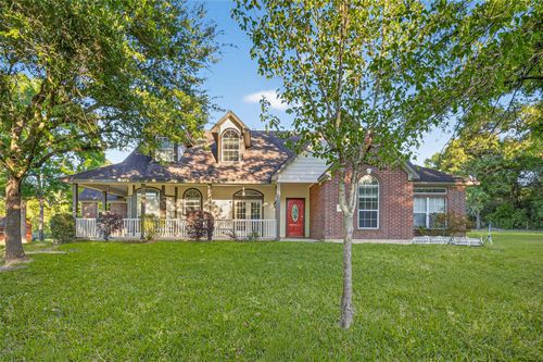 12122 Ivy Drive, Conroe, TX, 77303 | Card Image