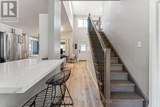 14 Warwick Ave, House other with 3 bedrooms, 2 bathrooms and 3 parking in Grand Bend ON | Image 18