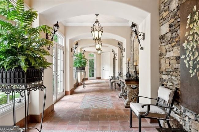 811 Hawks Nest Ct, House other with 8 bedrooms, 12 bathrooms and null parking in Ball Ground GA | Image 76