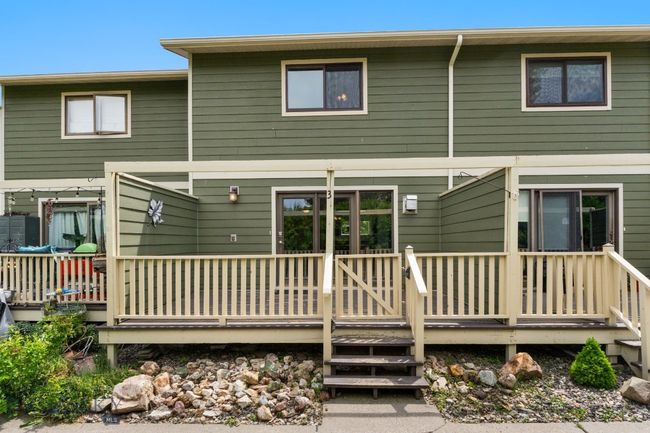 APT-3 - 118 S 15 Th Ave, Condo with 2 bedrooms, 2 bathrooms and null parking in Bozeman MT | Image 5