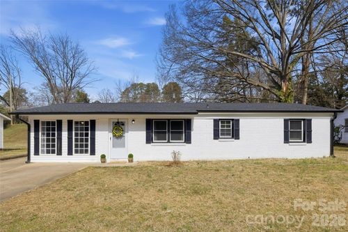 504 Bridges Dr, Kings Mountain, NC, 28086-3237 | Card Image