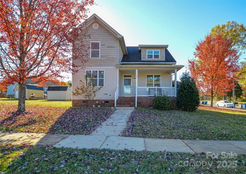 8-337 Wise St, Statesville, NC, 28677-6669 | Card Image