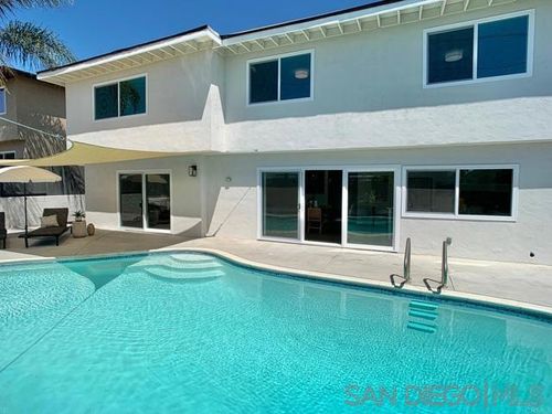 8767 Blue Lake Dr, San Diego, CA, 92119-3512 | Card Image
