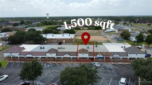 2110 W University Dr, Edinburg, TX, 78539-2862 | Card Image