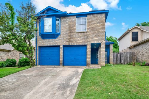 1927 Geary St, Garland, TX, 75043-7500 | Card Image