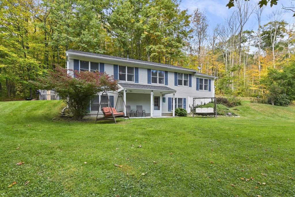 Brodie Mountain Rd, Williamstown, MA 01267