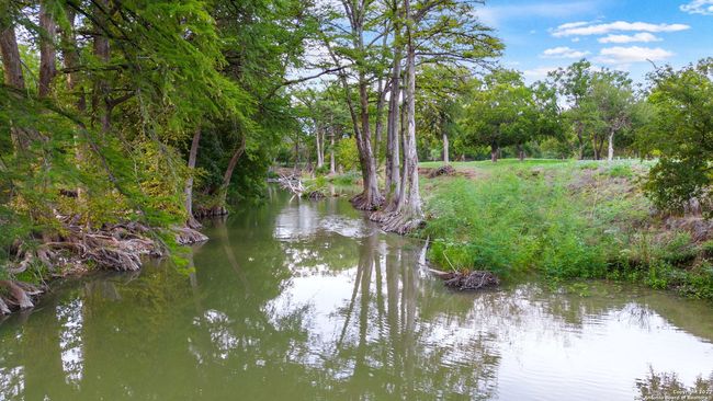 TRACT 5 46 Fm 1621, Home with 0 bedrooms, 0 bathrooms and null parking in Comfort TX | Image 13