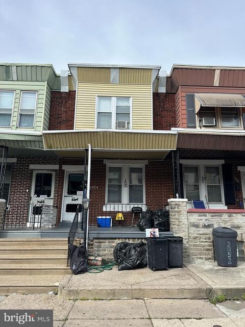 2054 Albright St, PHILADELPHIA, PA, 19134-2102 | Card Image